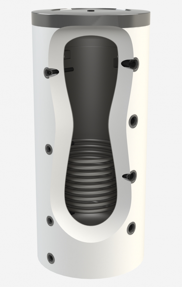 Akumulačná nádoba WGJ-B PSTW+ 400