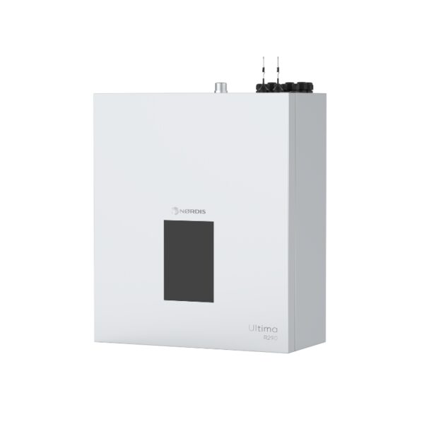 HLT16MONO-3S 400V/16A + HLT-12-3S 400V/16A
