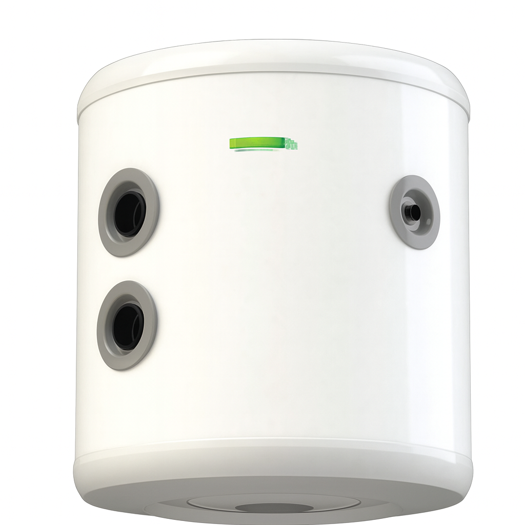 Akumulačná nádoba BWB 140