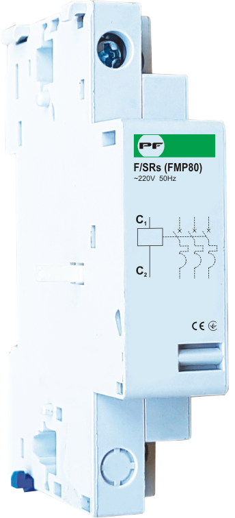 Release independent SRs for FMP2 400V