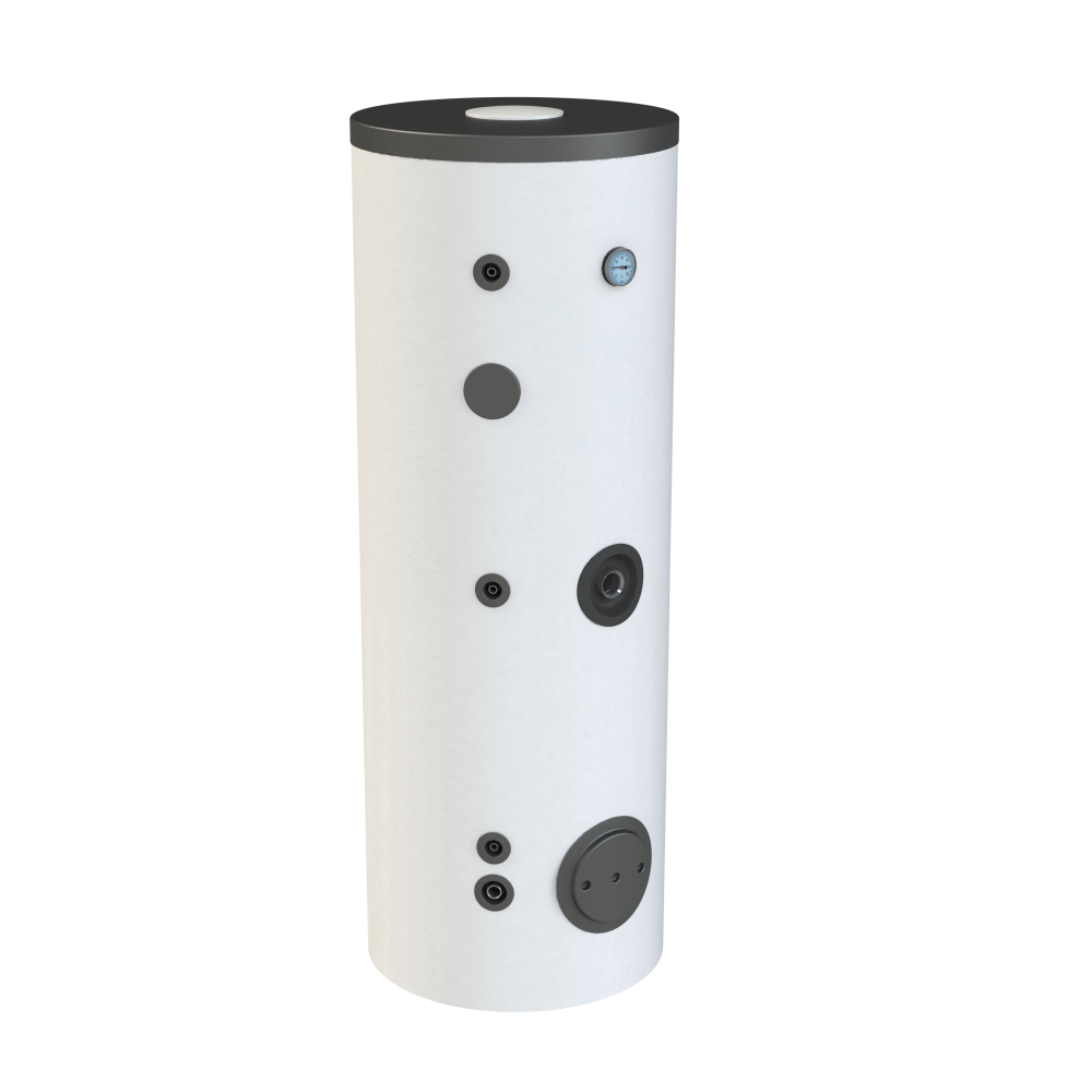 Zásobník teplej vody WGJ-S MIDI 300