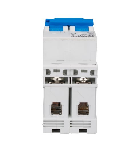 Istič C32/2 6kA, charakteristika C, 32A, 2-pólový
