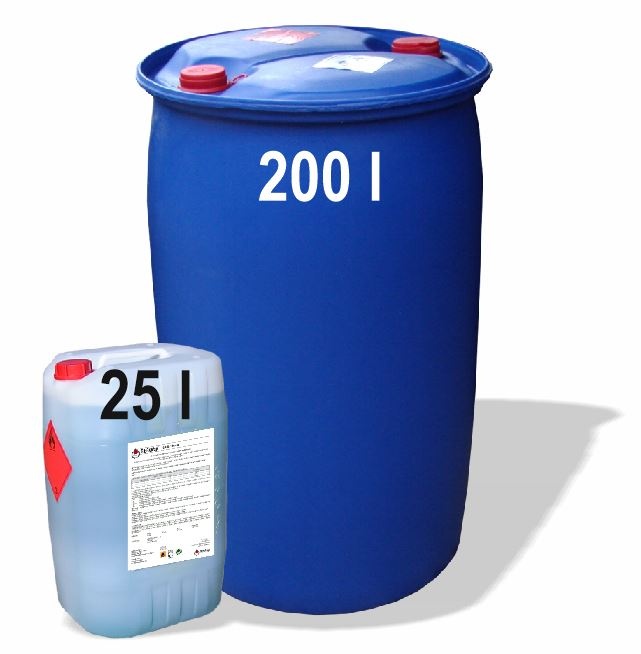 Nemrznúca kvapalina EKOfrost 25l