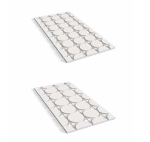 TAURFLOOR ECO EPS 300 doska 1200x600x25