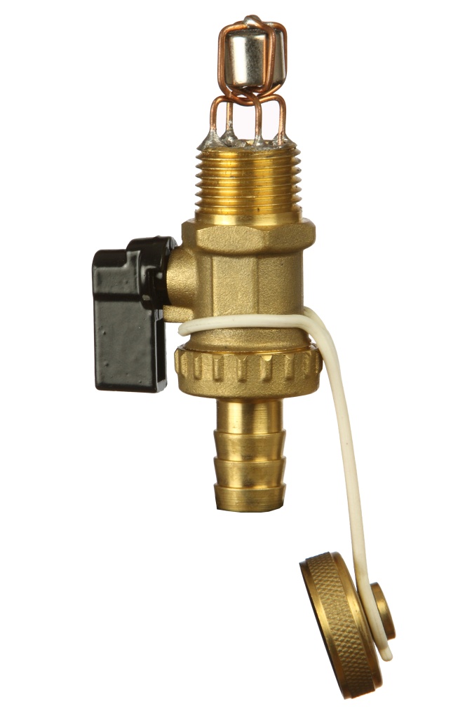 Anuloid hydraulický do 70KW 1 1/4" 