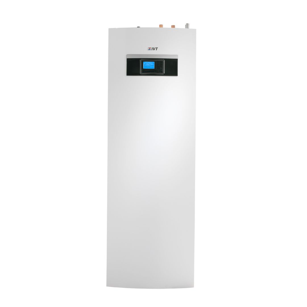 Tepelné čerpadlo -IVT AIR X 70 + Airmodule E9