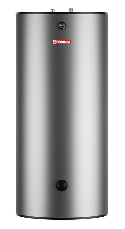 Zásobník teplej vody NEREZOVY 250L  TERMICA W2W250PC