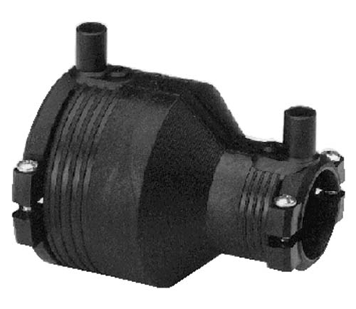 Elektroredukcia PE 100, SDR 1 (Ø 40 – 20)