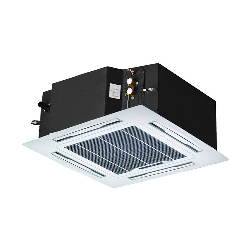Kazetový fancoil NFC-V850R-2-2P 
