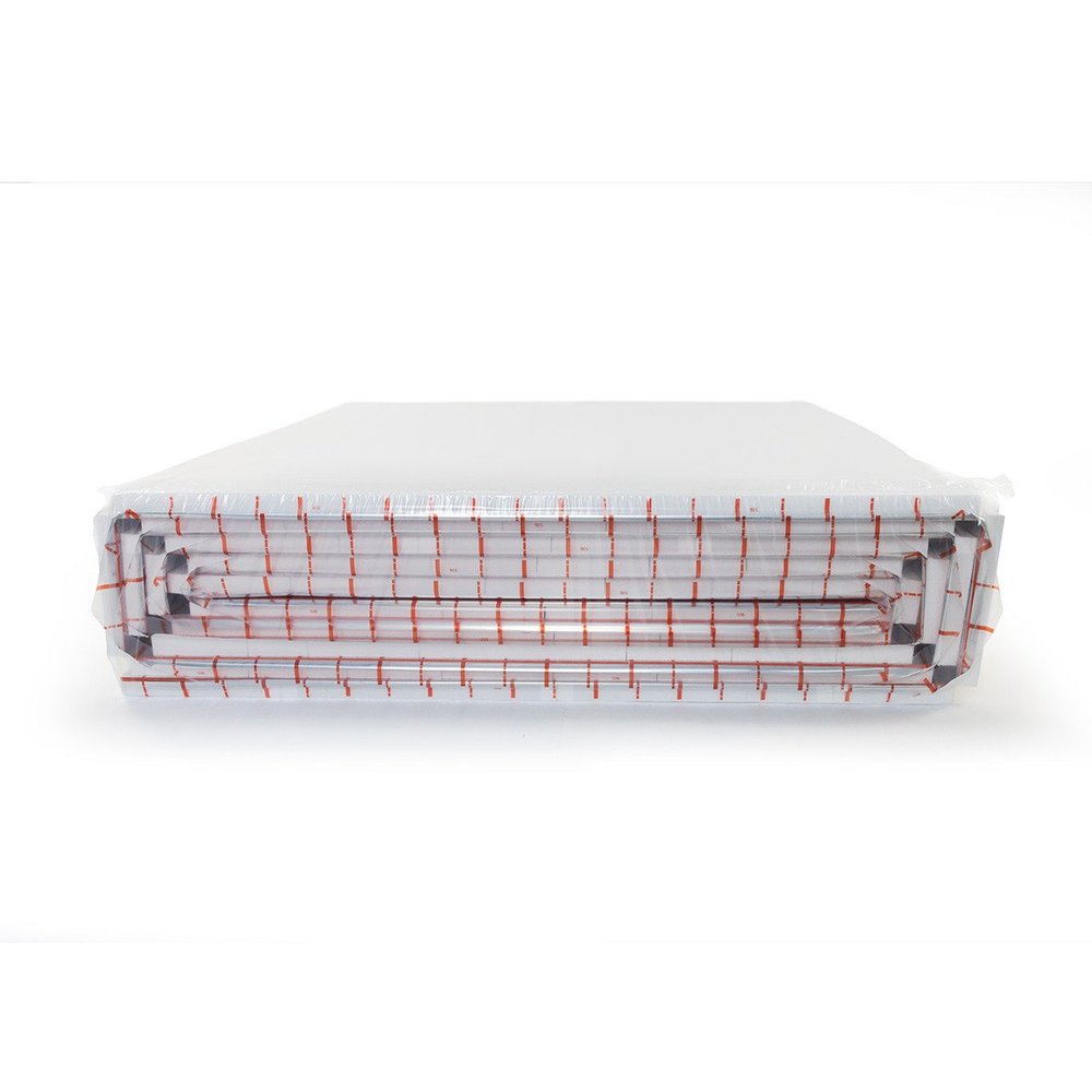 IZOROL "L" Pack  EPS 100/30MM - FOLIA
