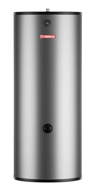 Zásobník teplej vody NEREZOVY 500L  TERMICA W2W500PCS