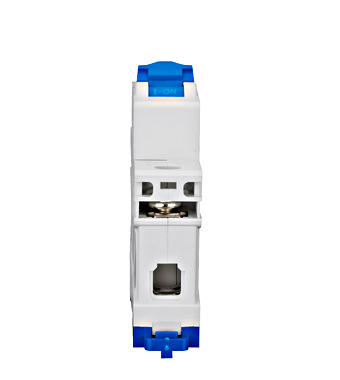 Istič C40/1 6kA, charakteristika C, 40A, 1-pólový
